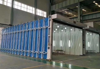 榴莲视频下载大全噴漆房