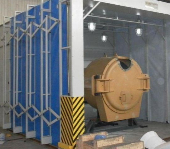 榴莲视频下载大全式噴漆房 榴莲视频下载大全式噴漆房